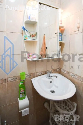 1-СТАЕН апартамент под наем, гр. София, кв. Карпузица, снимка 5 - Апартаменти - 52400463