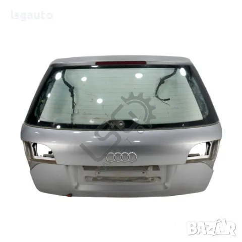 Заден капак AUDI A4 (B7) 2004-2008 ID: 142916, снимка 1 - Части - 49060614