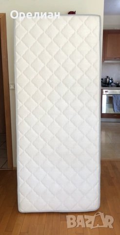 Матрак Magniflex 190×82×18 , снимка 3 - Матраци - 52401730