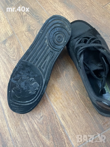 Versace кецове, снимка 4 - Кецове - 51486507