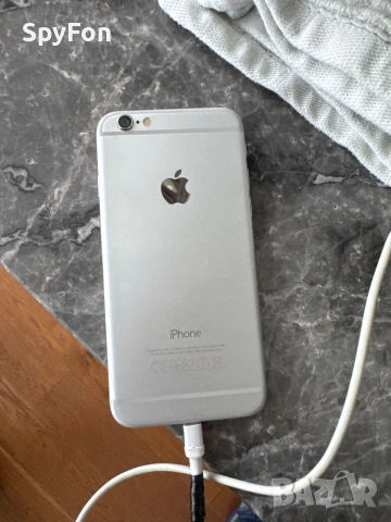 iPhone 6 , снимка 2 - Apple iPhone - 54051161