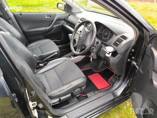 Хонда Сивик 7ма 2.0 , снимка 6 - Автомобили и джипове - 54030860