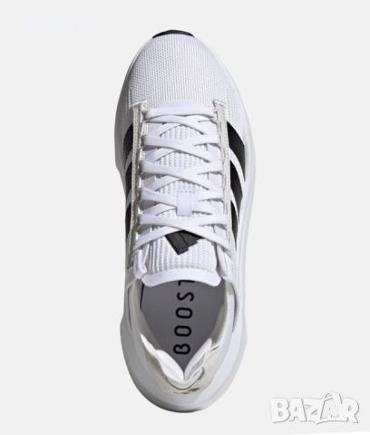 Маратонки Adidas Avryn_X, снимка 2 - Маратонки - 46032127