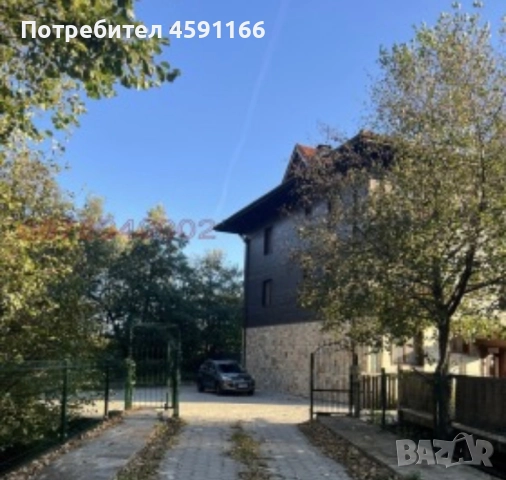 Мезонет в Гр. Банско Без такси за подръжка от собственик, снимка 6 - Апартаменти - 51952519