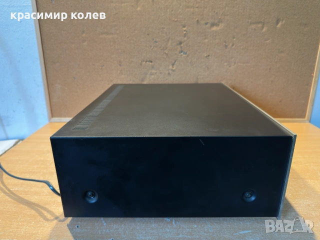 касетен дек "PIONEER CT-F850"/ blue series/, снимка 11 - Декове - 54294275