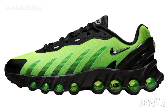 Nike - Air Max Dn8 номер 40 дамски Оригинал Код 6505