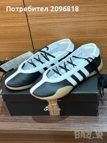 Нови дамски Adidas Taekwondo Mei балеринки