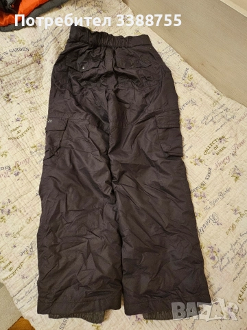 Ски комплект за момче 134-140, снимка 5 - Детски комплекти - 52591322