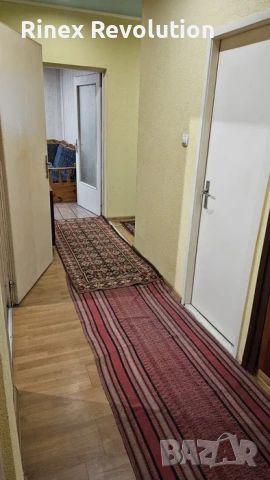 Тристаен апартамент под наем в Тракия, снимка 4 - Апартаменти - 54080501