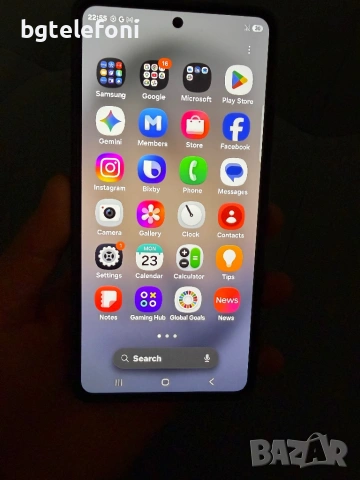 Samsung Galaxy S26 Ultra 512GB black , 0 цикъла на батерията, снимка 9 - Samsung - 53953164