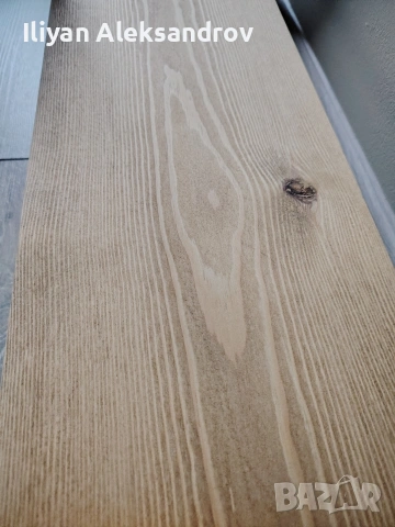 Етажерка в индустриален стил , снимка 4 - Етажерки - 53092463