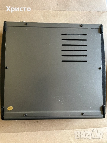 Миксер PHONIC AM440, снимка 7 - Ресийвъри, усилватели, смесителни пултове - 53795519