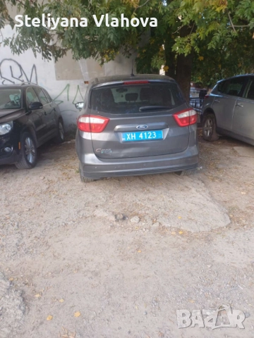 Форд, снимка 3 - Автомобили и джипове - 52731647