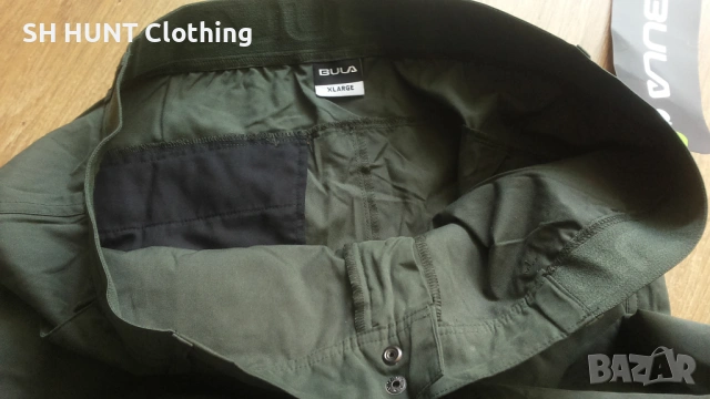 BULA LULL CHINO PANTS размер XL панталон - 2410, снимка 17 - Екипировка - 53912841