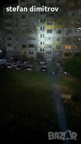 STUBAI® LED фенерче с батерия и 800 лумена

, снимка 3 - Екипировка - 50368618