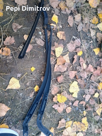 Рамо,рамена Ауди а 2 audi a2 ,2001 година, снимка 2 - Части - 52120879