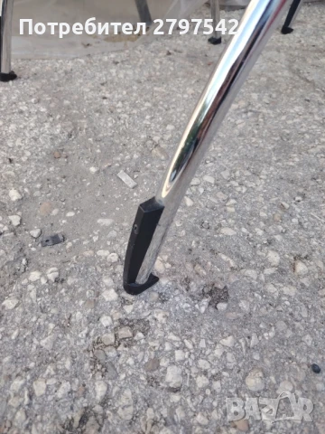 Стифиращи столове А115, снимка 4 - Столове - 50706082