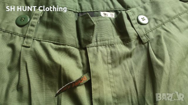 DOVREFJELL Trouser размер XL панталон - 1098, снимка 10 - Панталони - 46368324