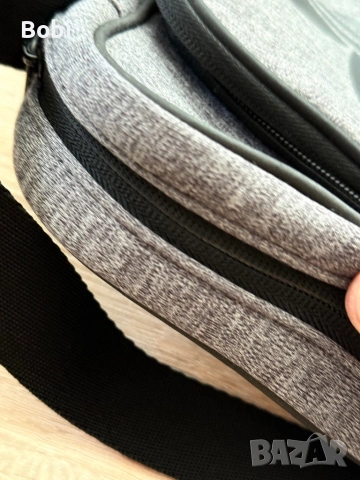 Adidas Originals чанта през рамо, снимка 7 - Чанти - 53679853