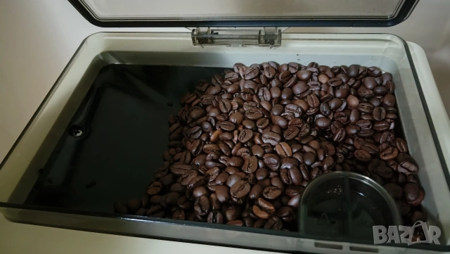 Кафеавтомат Cafe Bonitas, снимка 10 - Кафемашини - 53962193