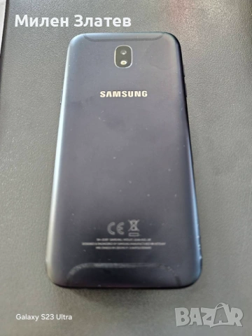 SAMSUNG J5, снимка 3 - Samsung - 53074179