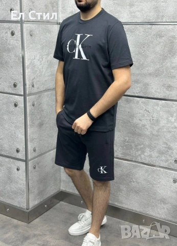 ✨🔥🔥🔥 👍 ✨𝗣𝗿𝗶𝗰e :27€ НА ЕДРО ✨𝗦ı𝘇𝗲: S M L XL XXL 📌5 бр, снимка 7 - Спортни дрехи, екипи - 53661785