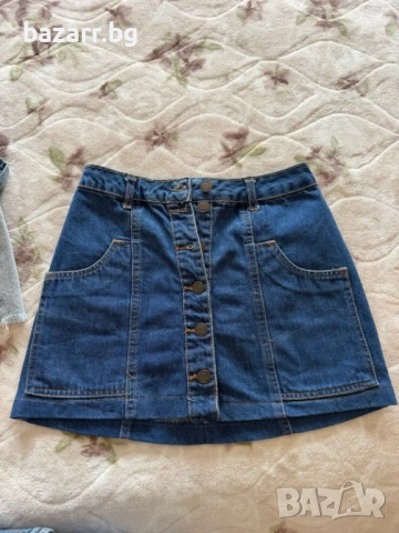 дамски поли, снимка 3 - Поли - 54182032