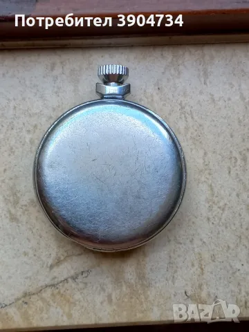 Ingersoll Triumph , снимка 4 - Джобни - 50251078