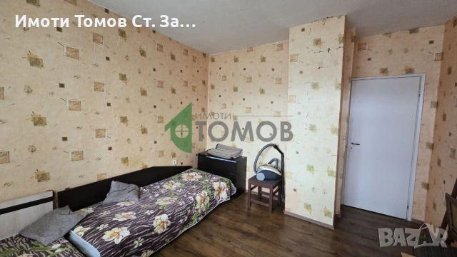 Двустаен апартамент под наем в района на Мол Галерия , снимка 6 - Апартаменти - 53531160