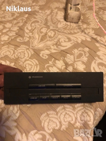 Панел VW Passat 4, снимка 2 - Части - 53577628