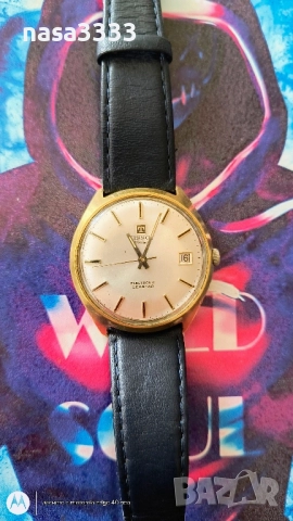 tissot , снимка 12 - Мъжки - 52076444
