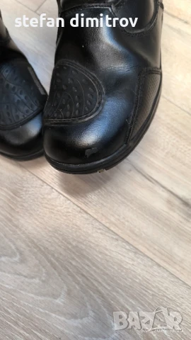 Ботуши Probiker за мотористи , снимка 7 - Мъжки ботуши - 50680518