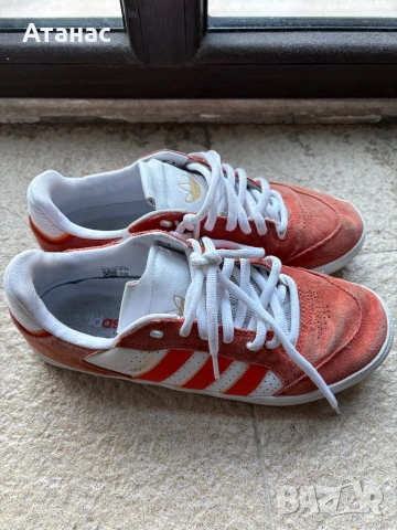 Продавам 3 чифта маратонки по 10 евро!, снимка 6 - Маратонки - 53746964