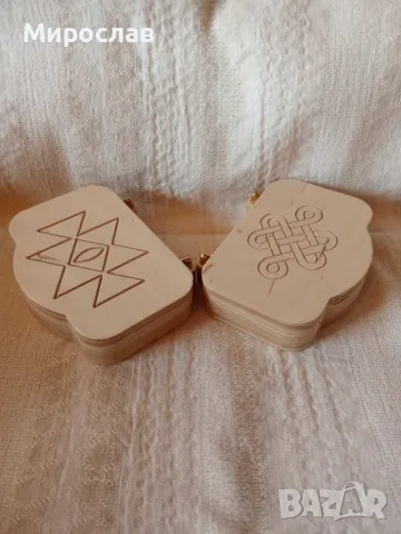 Кутийки за бижута., снимка 5 - Други - 50215561