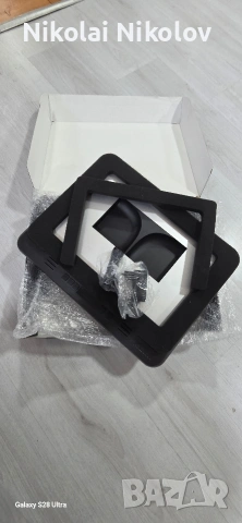 KLIM TURBOFROST геимърски охладитвл за лаптоп, снимка 3 - Лаптоп аксесоари - 53936107