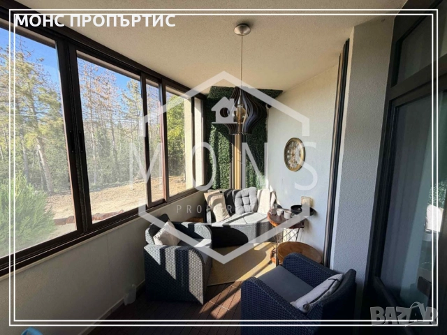 Маломерен тристаен, луксозно обзаведен апартамент в с. Арбанаси, обл. Велико Търново., снимка 9 - Апартаменти - 52168727