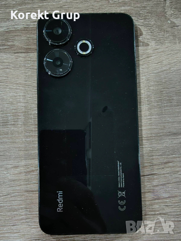 Мобилен Телефон Redmi 13 128gb, снимка 2 - Xiaomi - 53881148