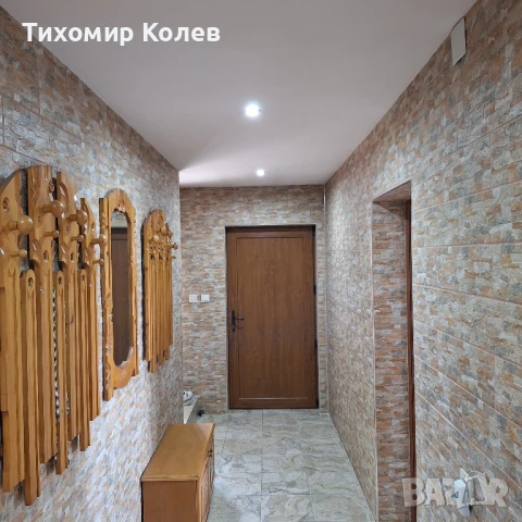 Продавам масивна двуетажна къща, снимка 5 - Къщи - 50554087