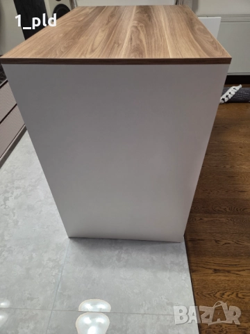 Нов шкаф за пералня, снимка 4 - Шкафове - 51660011