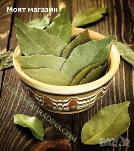 Дафинов лист