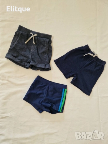 бебешки комплекти , снимка 18 - Комплекти за бебе - 52942507