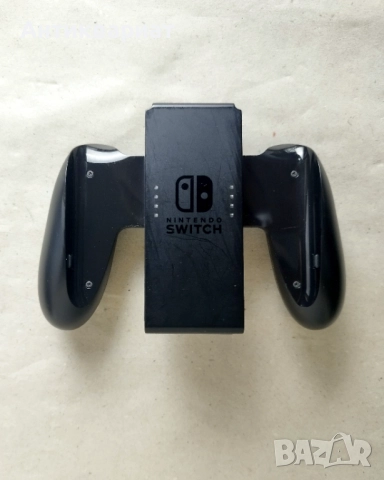 Nintendo Switch Joy-Con Grip