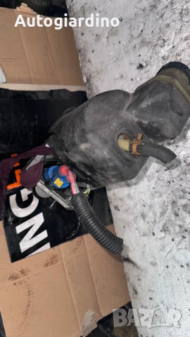 Хидравлична помпа за Renault Laguna - 491109313R