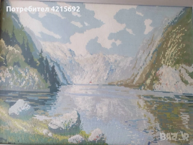 продавам гоблен