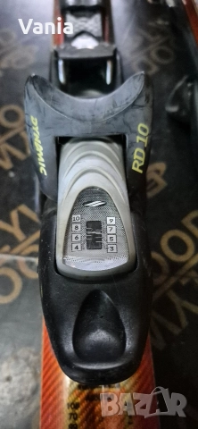 Ски Atomic, снимка 8 - Зимни спортове - 52810658