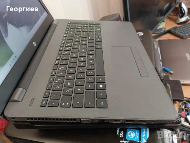 Лаптоп HP 255 G6 Notebook PC / 15,6", снимка 5 - Лаптопи за работа - 54249221
