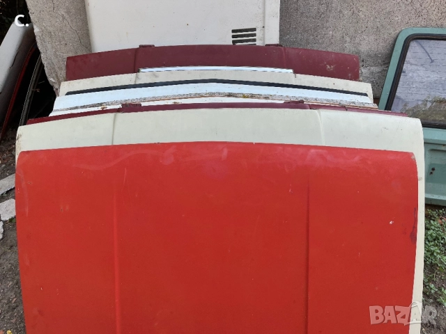 LADA/ЛАДА АВТОЧАСТИ ЛАДА ВАЗ ЖИГУЛИ , снимка 4 - Части - 51638885