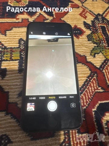 iphone 8 64GB, снимка 4 - Apple iPhone - 53982171