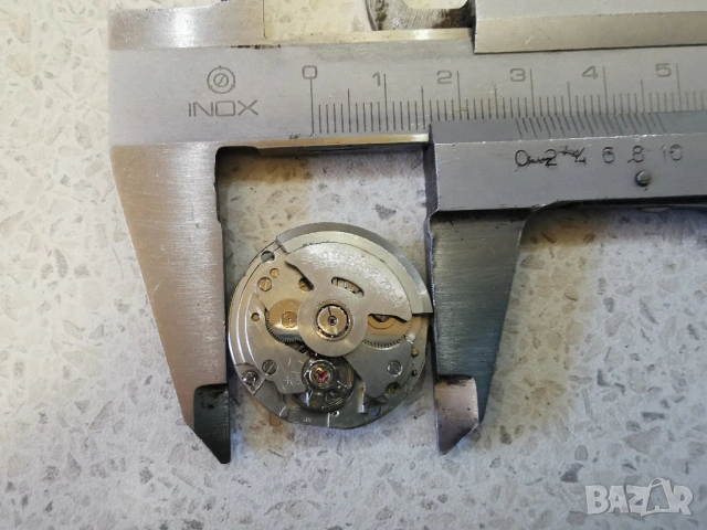 4 БР.МЕХАНИЗЪМ ЗА SEIKO AUTOMATIC 7009A, снимка 5 - Мъжки - 54145167