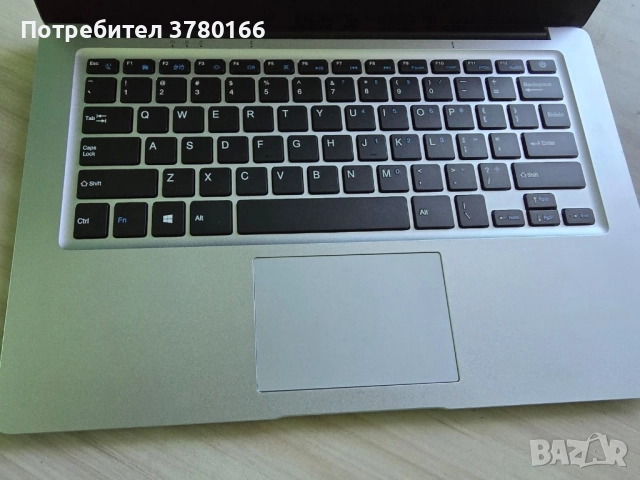 Лаптоп 14 win 10/11, снимка 2 - Лаптопи за дома - 51523319